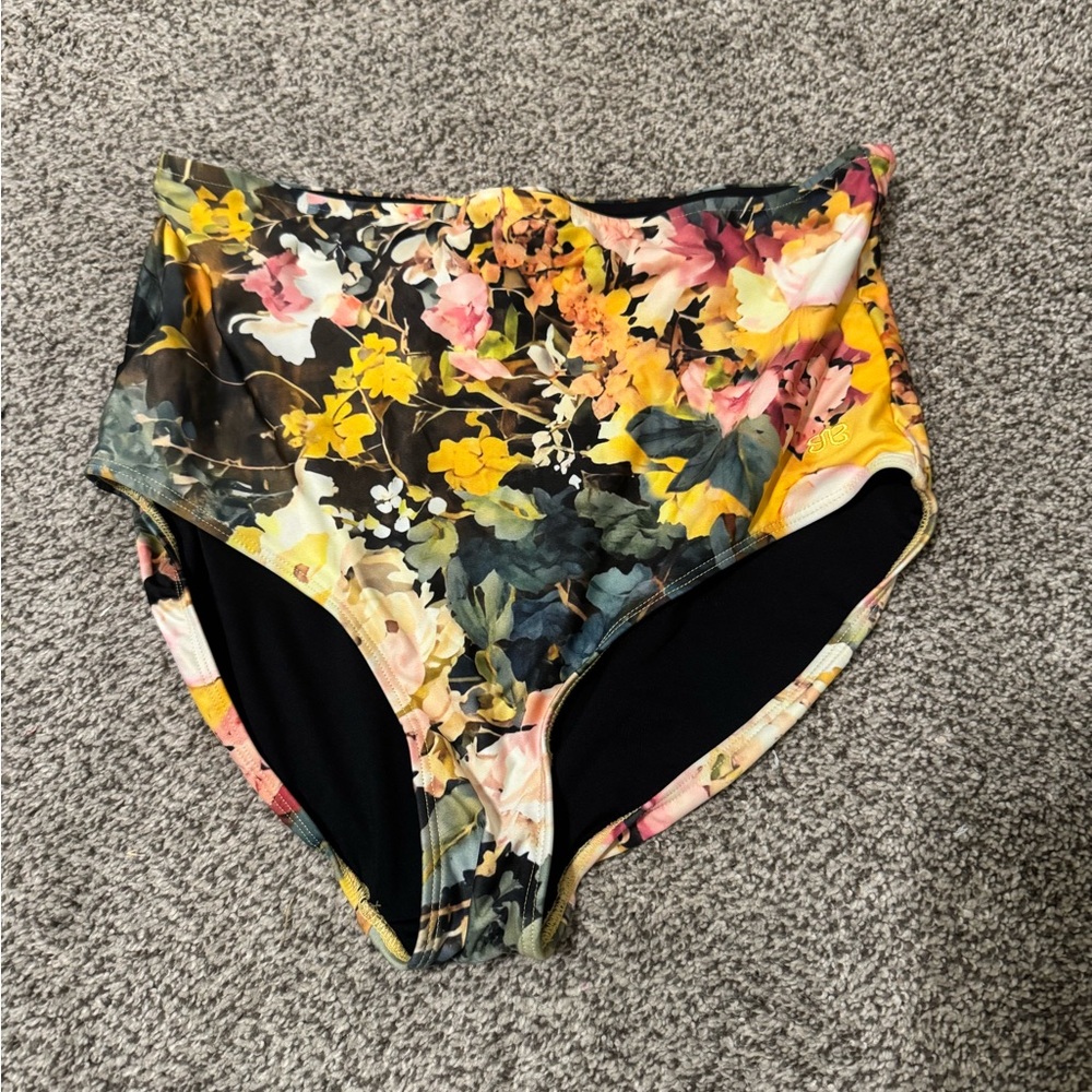 Albion Floral Bikini Set